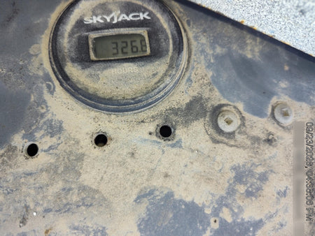 2017 Skyjack SJIII-3219 Skyjack SJ3219, Trojan Battery Set, Extended Warranty 5yr/5k hr