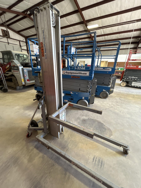 2019 GENIE SLC-24
