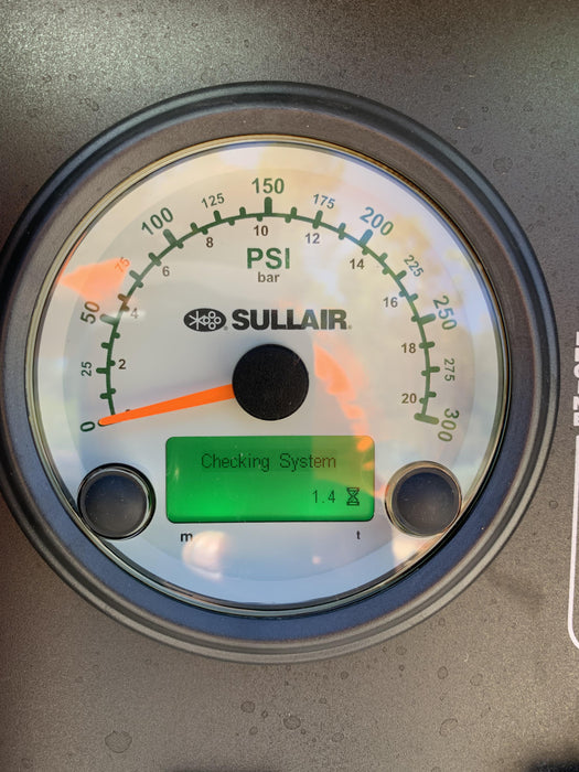 2021 SULLAIR 185D-DPQ KU4F