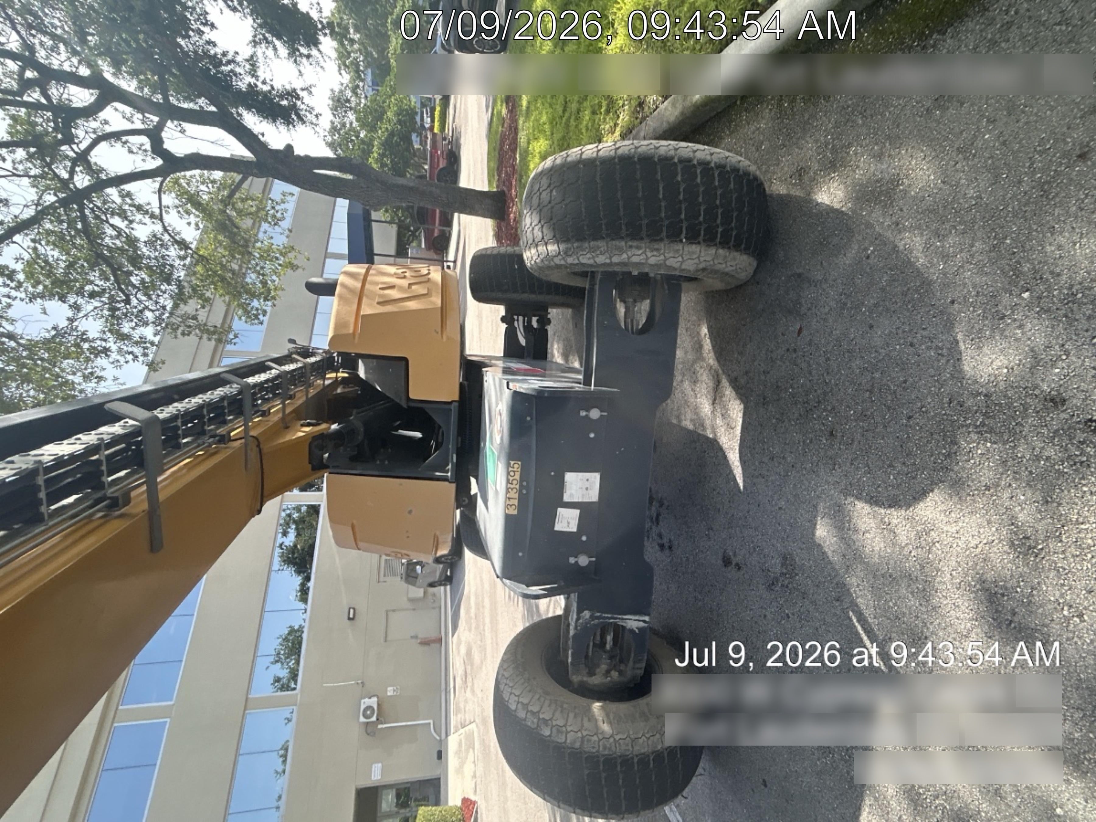 2023 HAULOTTE HT67 RTJ O