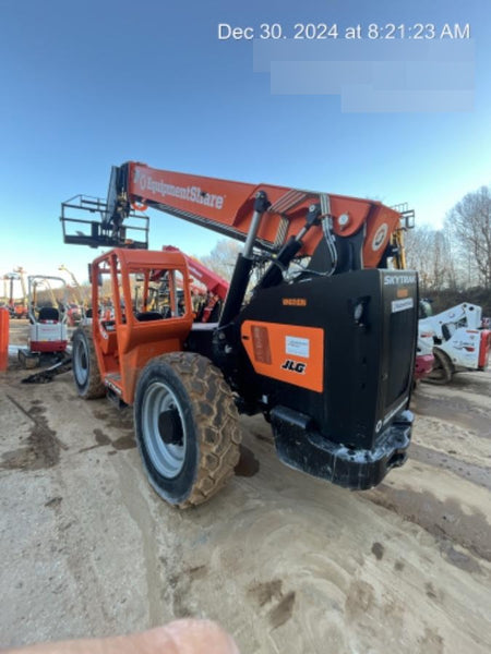2023 SKYTRAK 10054