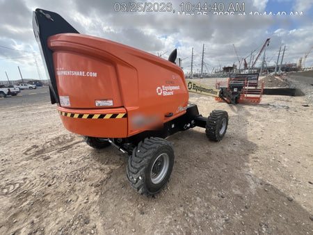 2025 JLG 460SJ