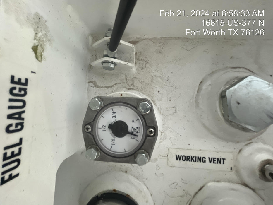 2023 WESTERN GLOBAL 20TCG-ES