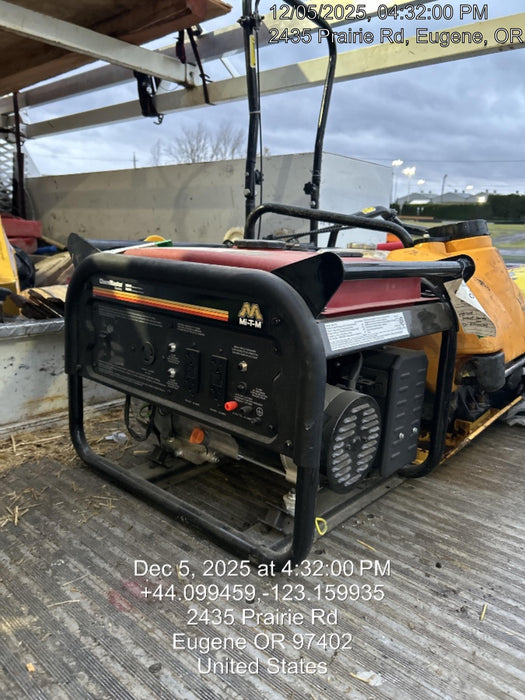 2024 MI-T-M GEN-3600-0MM0