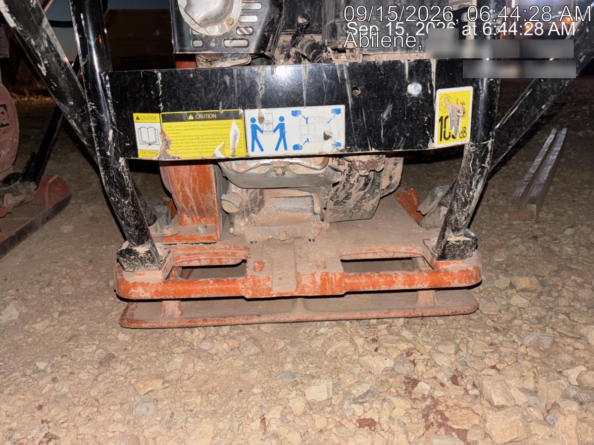 2026 MULTIQUIP MVC88VTHW