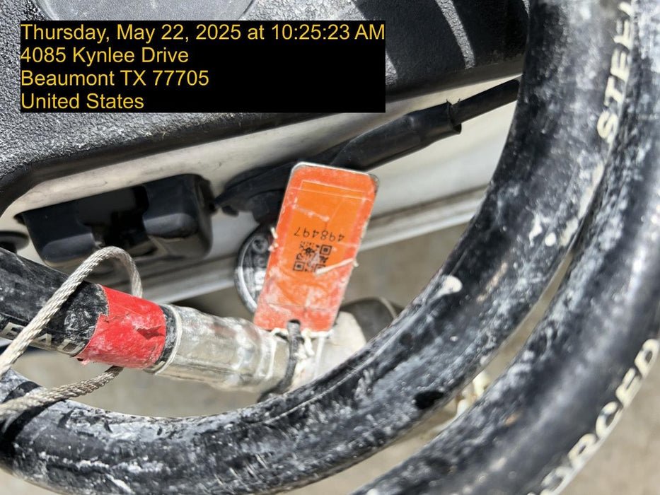 2025 TEXAS PNEUMATIC TOOLS, INC. T3