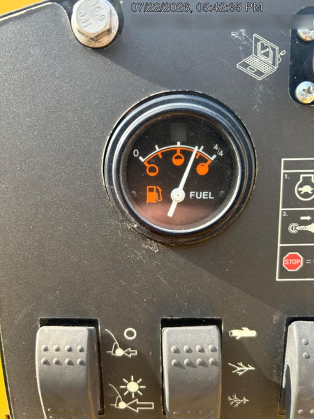 2021 VERMEER BC1000XL Diesel