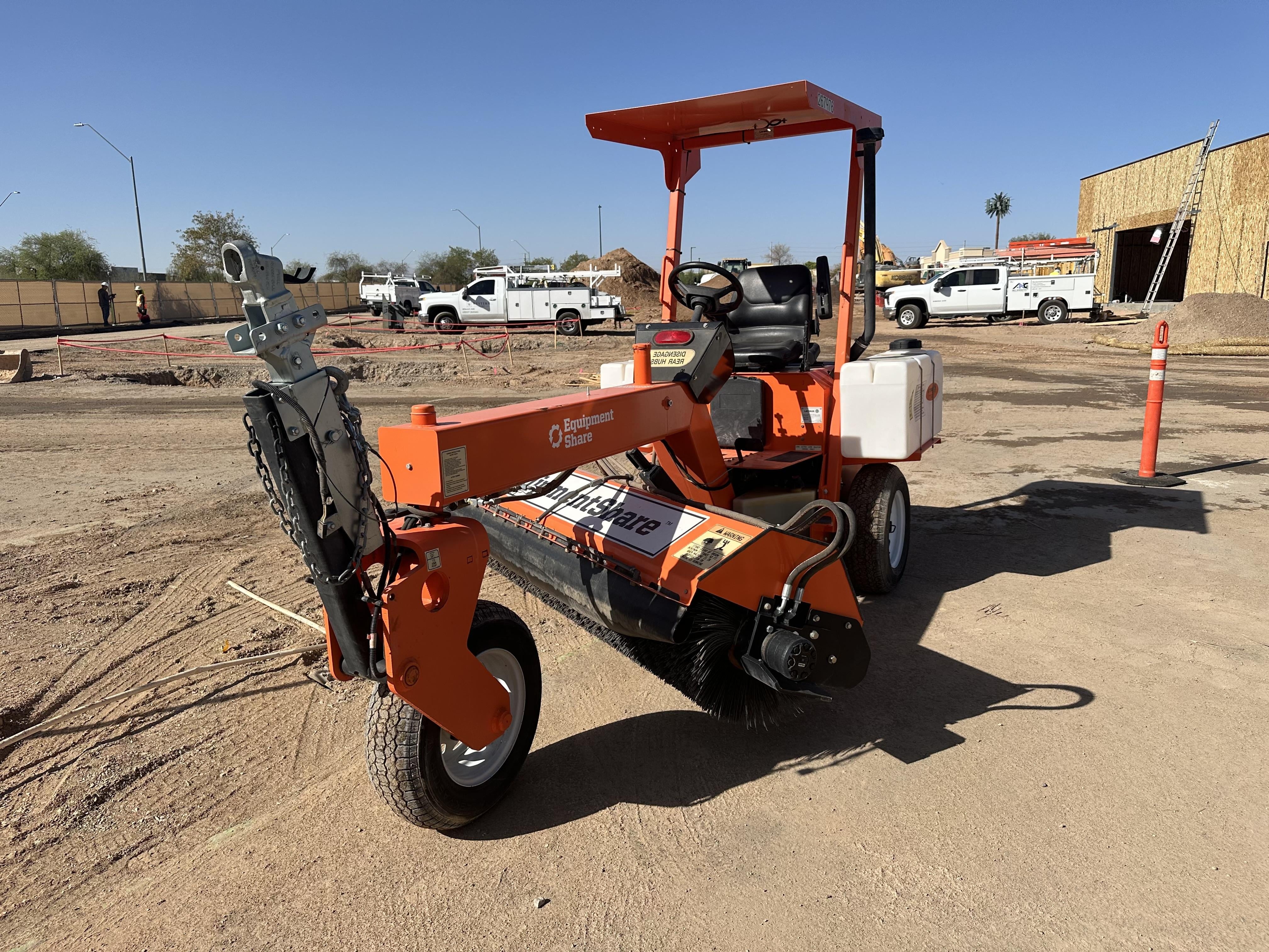 2022 LAYMOR SM-300