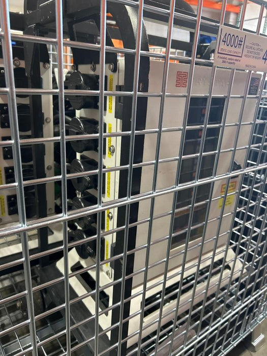 2022 TRYSTAR TP-43C-M-F10