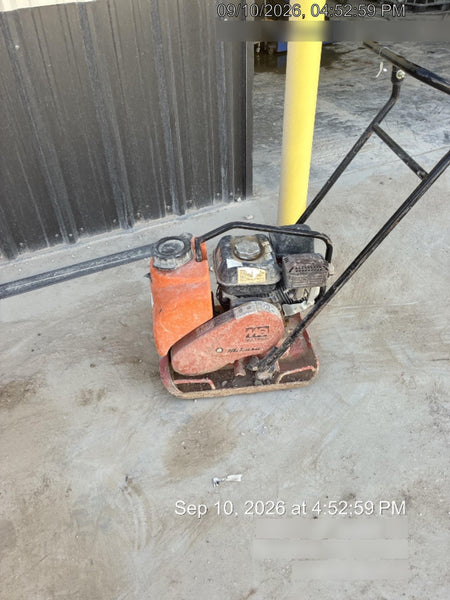 2023 MULTIQUIP MVC82VHW
