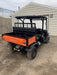 2022 KUBOTA RTV-X1140W-H (Canopy)