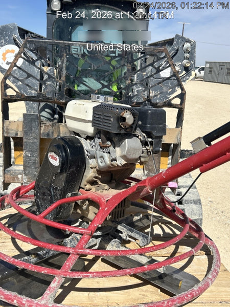 2019 ALLEN 436VP