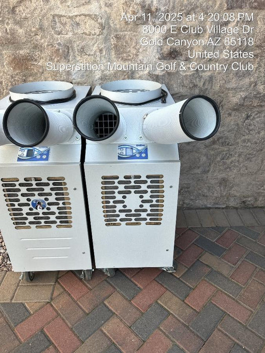 2022 KWIKOOL KPAC1411-2