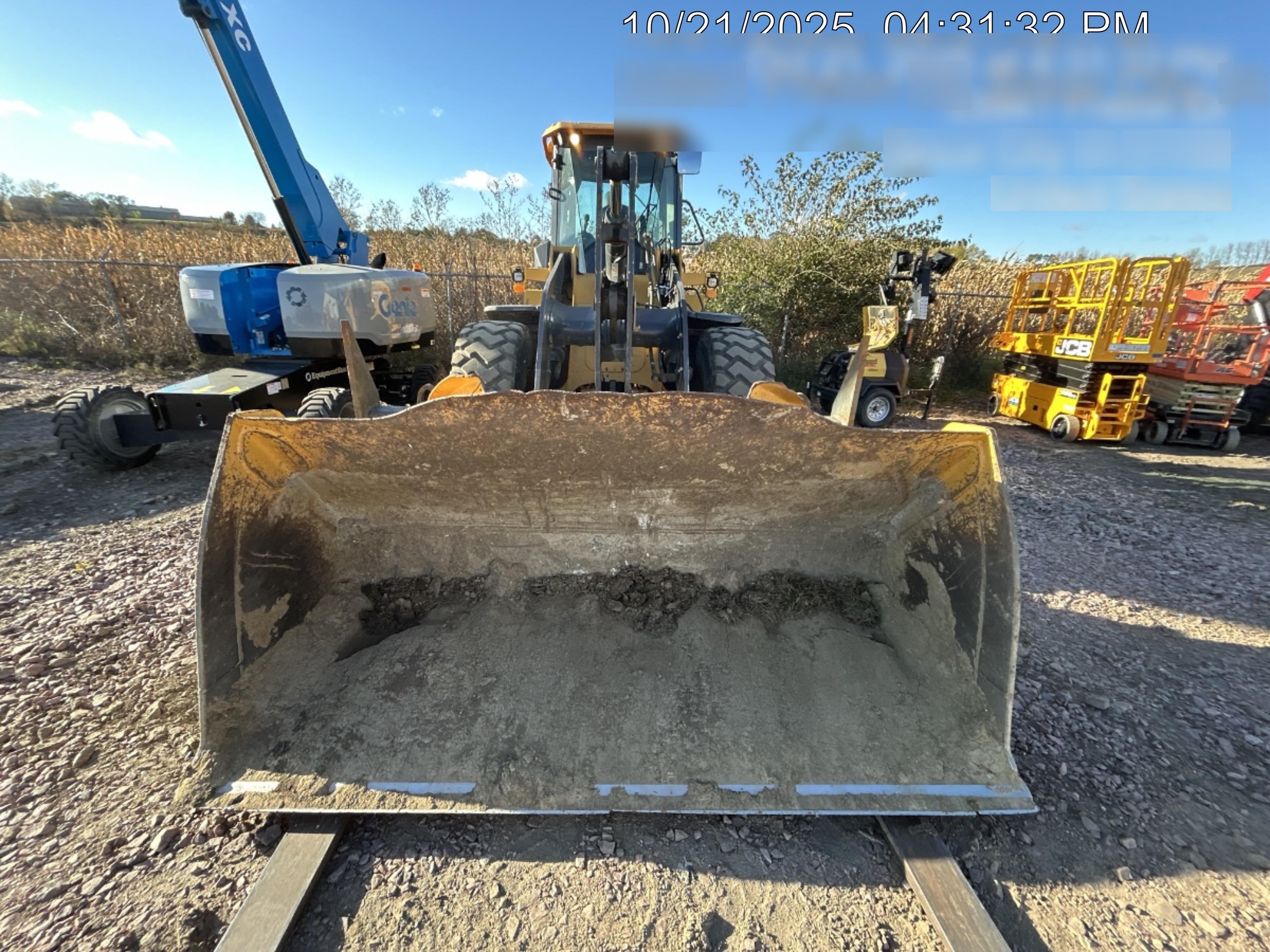2023 SOLESBEE 96" Loader Fork Carriage - Solesbee