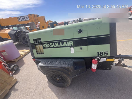 2019 SULLAIR 185-DPQ