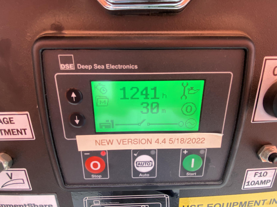 2022 ATLAS COPCO QAS25 CWK