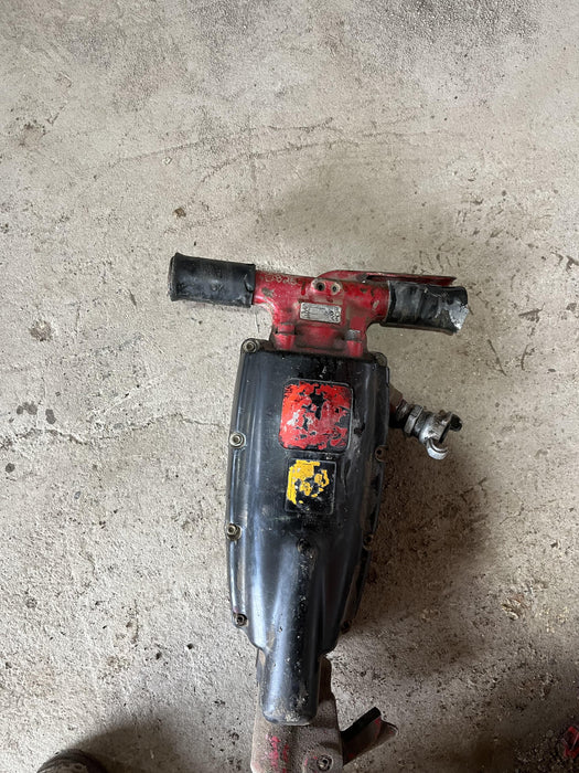 2020 CHICAGO PNEUMATIC CP0112 S