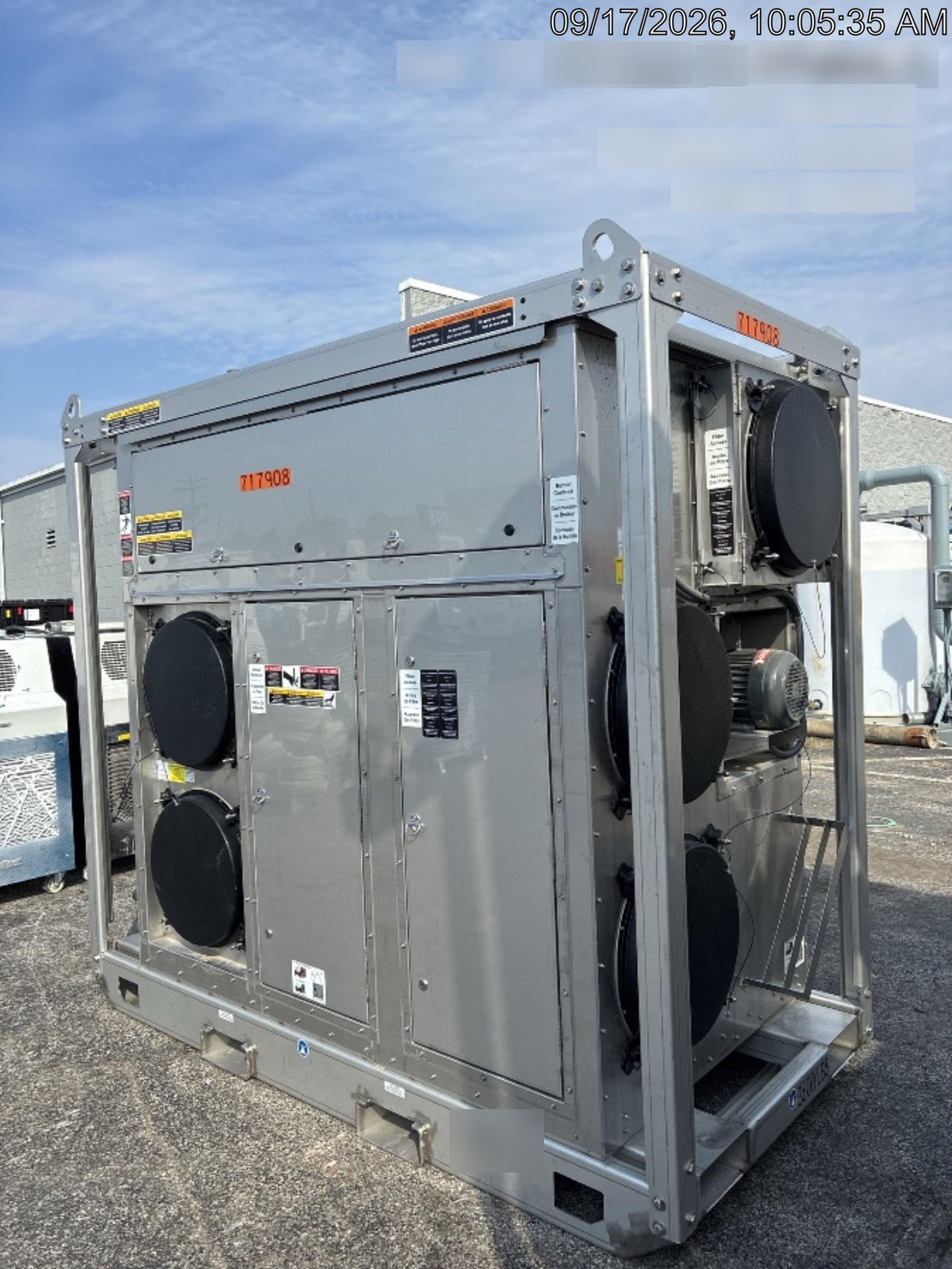 2026 CLIMATE DESIGN INTERNATIONAL MS-7500/6500