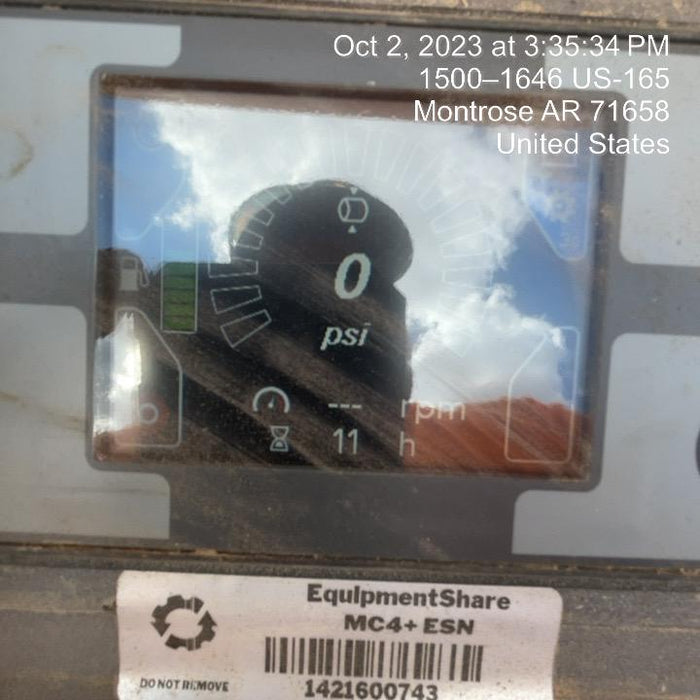 2023 ATLAS COPCO XAS188 CWK