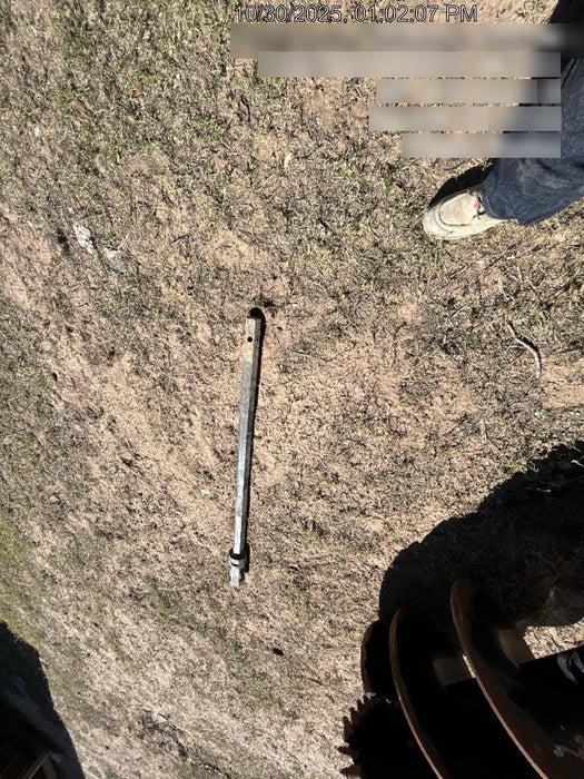 2023 AUGER TORQUE 3300-30