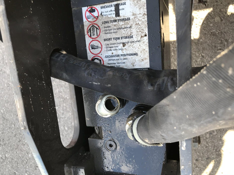 2019 TOKU TNB-4M-SSL-D