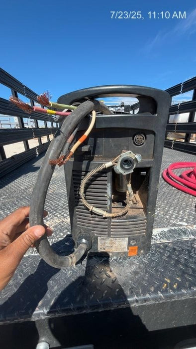 2022 HYPERTHERM Powermax 125