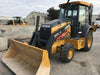 2023 JCB 3CX-14 Extendable Stick 74hp, Cab/Heat/Air, 4WD, Extendable Stick, Easy Controls, 1 Way Hydraulics, With Loader Pipework
