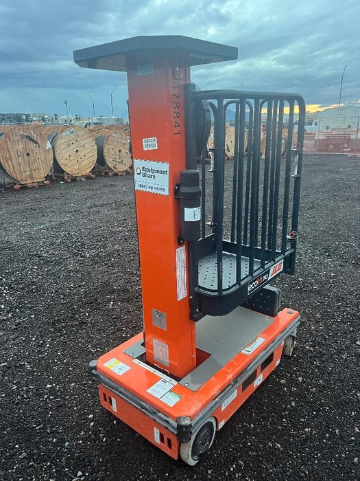 2024 JLG Ecolift 70