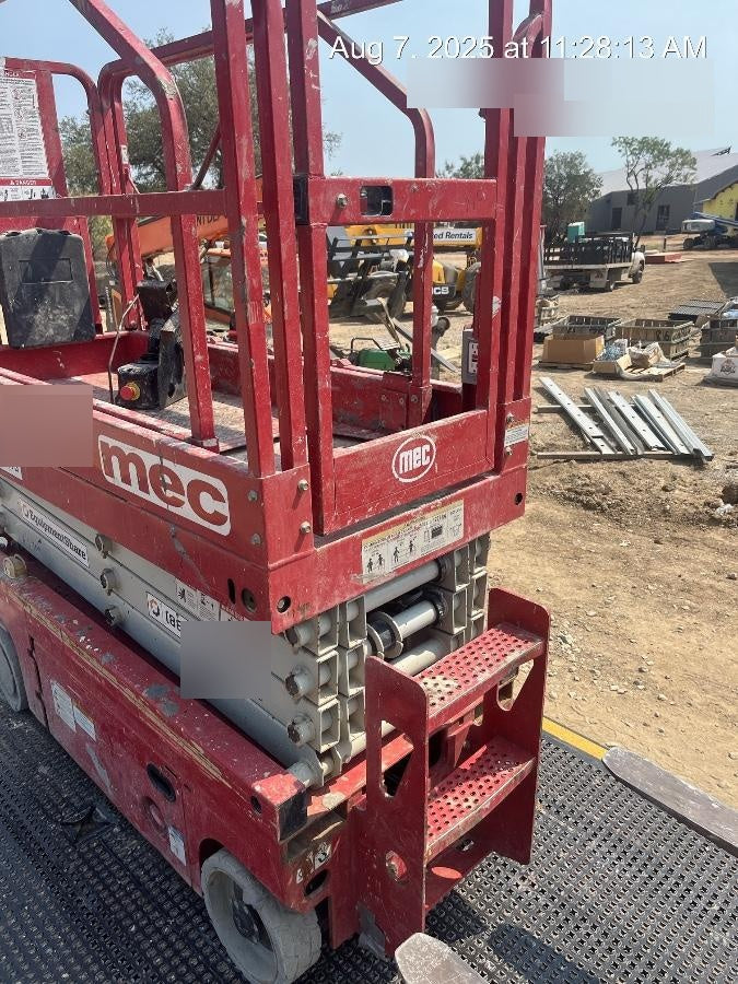 2019 MEC 1930SE