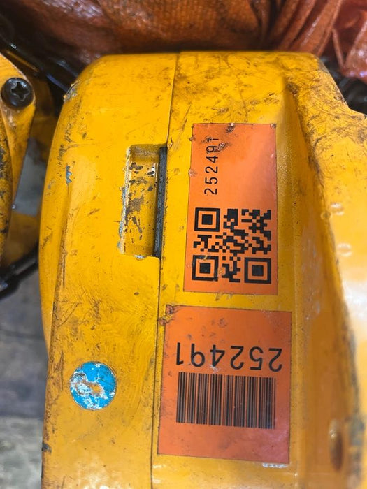 2022 HARRINGTON CF015-30