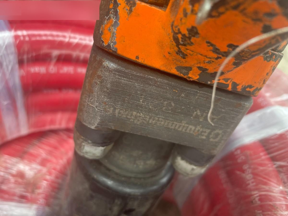 2020 MICHIGAN PNEUMATIC MP-CH3R