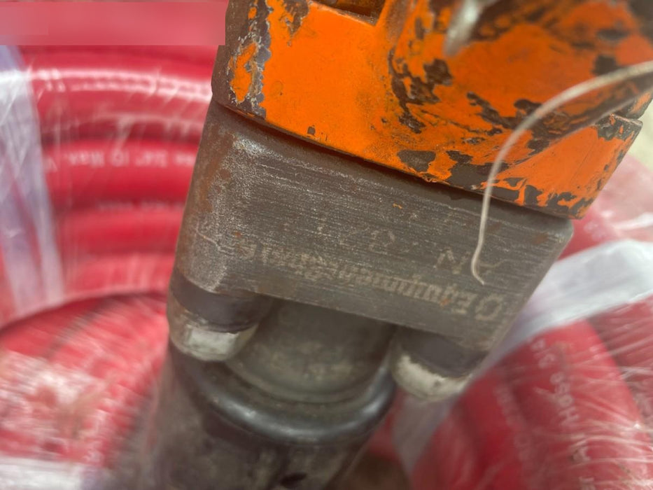 2020 MICHIGAN PNEUMATIC MP-CH3R