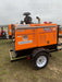 2021 Lincoln Electric Vantage 549X Ready Pak 3, ORANGE (includes trailer, cable rack, fender light kit)