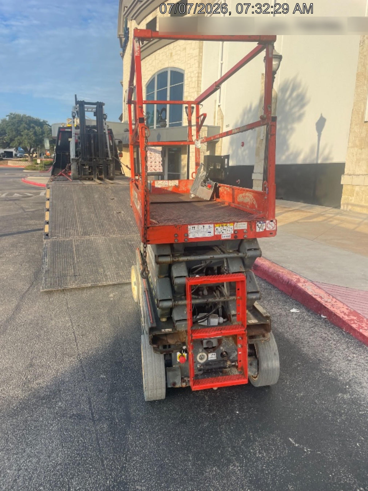2019 SKYJACK SJIII-3226