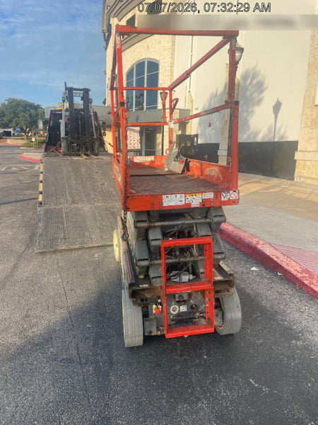 2019 SKYJACK SJIII-3226