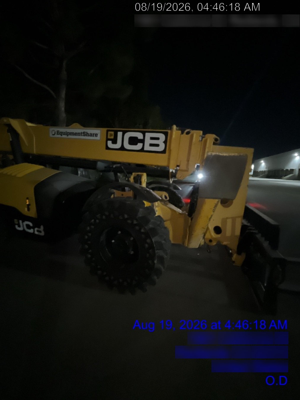 2021 JCB 512-56
