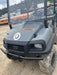 2021 Club Car CA1700D Canopy, Diesel, 4 Passenger