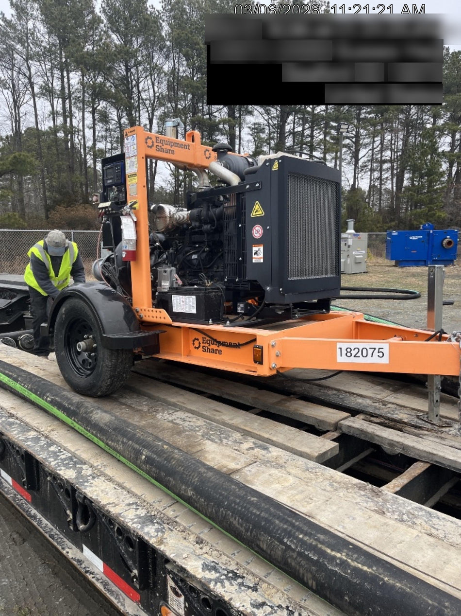 2021 PIONEER PP66S12L71-TD2.9L4