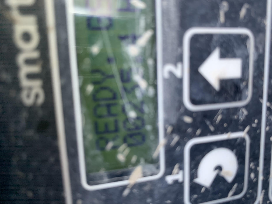 2017 Genie GS-1930 Genie GS1930 Scissor Lift