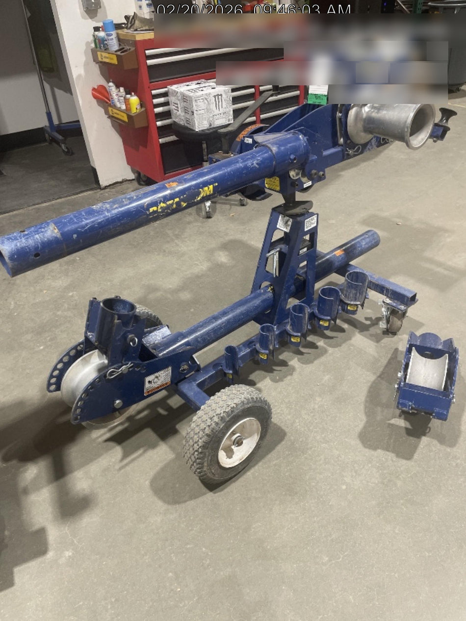 2024 CURRENT TOOLS 100A