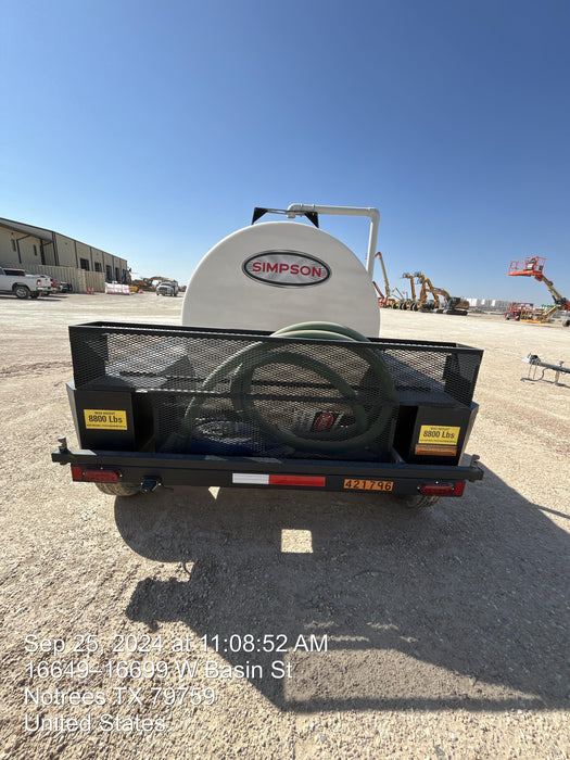 2024 SIMPSON SWT-52517