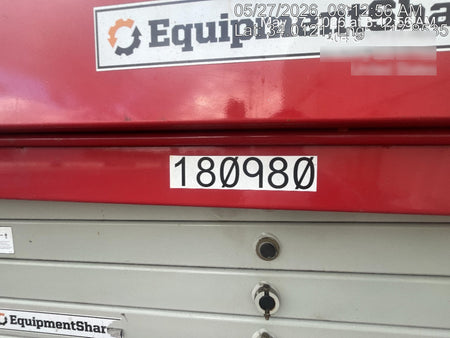 2021 MEC 4555SE