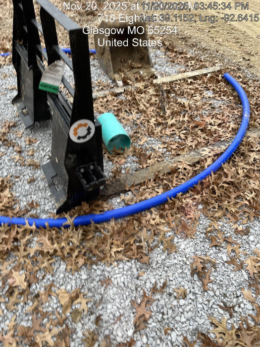 2024 ARROW MATERIAL HANDLING FS5100CB - 72"