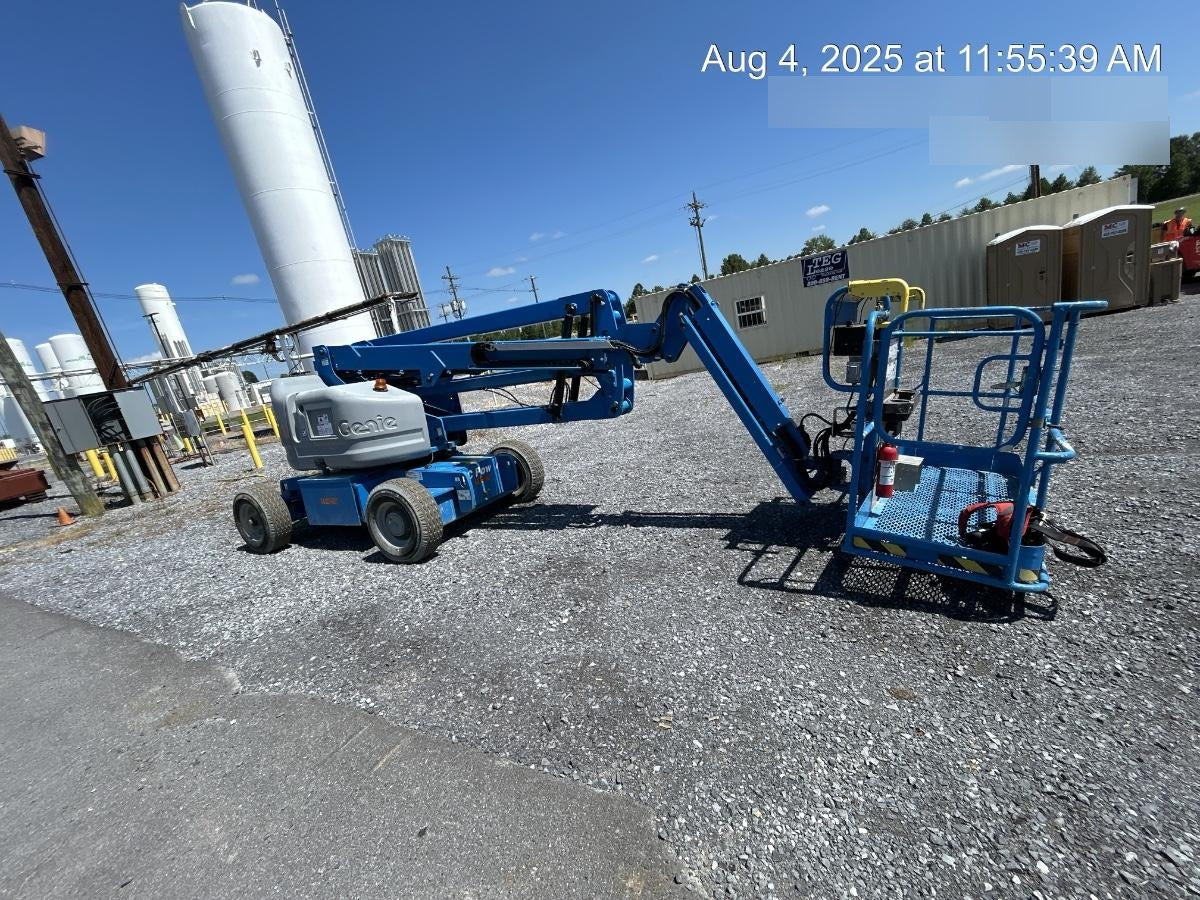 2020 GENIE Z-45/25J DC