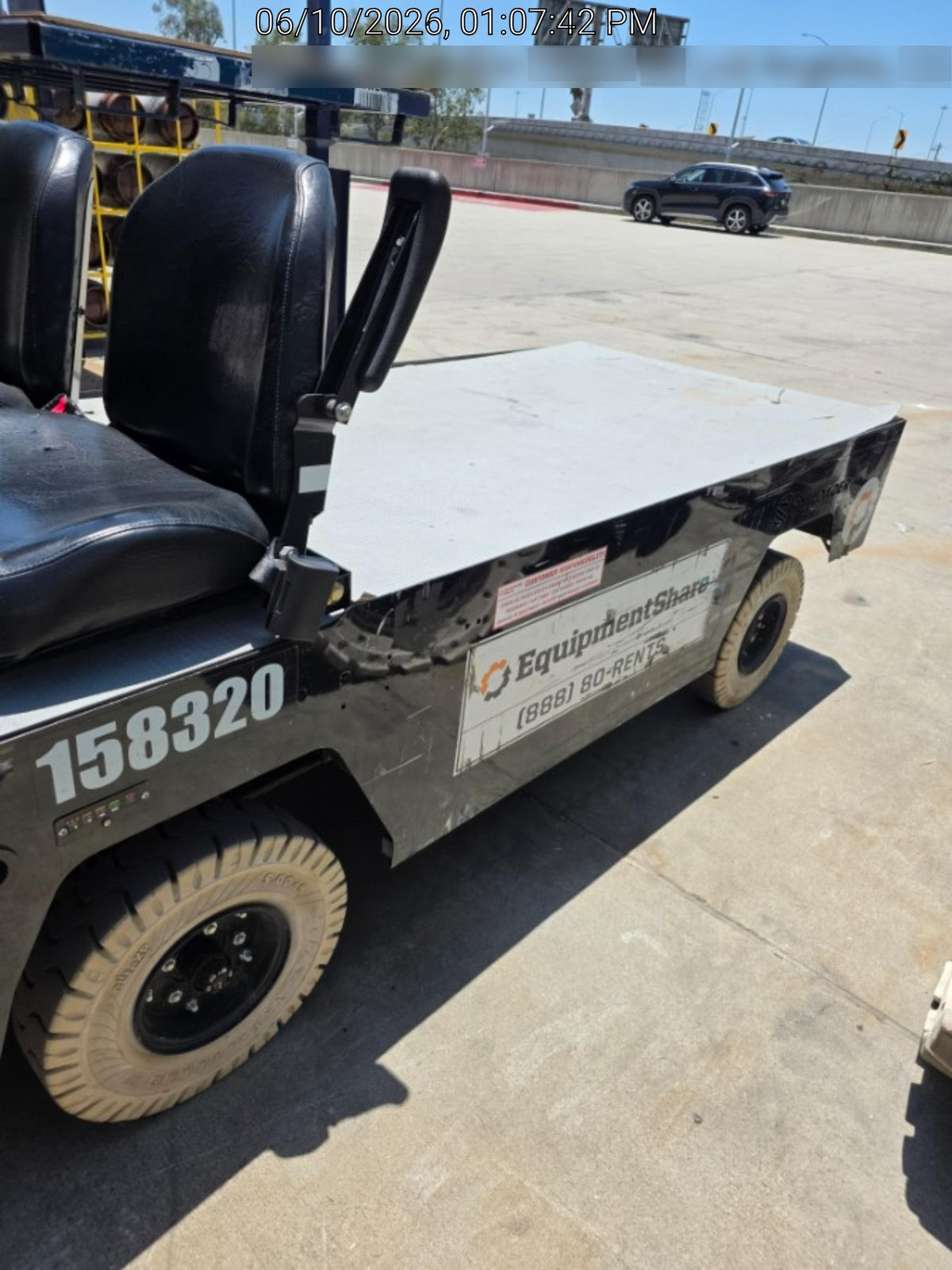 2021 COLUMBIA Payloader 2XL