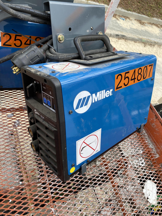 2022 MILLER ELECTRIC CST-280