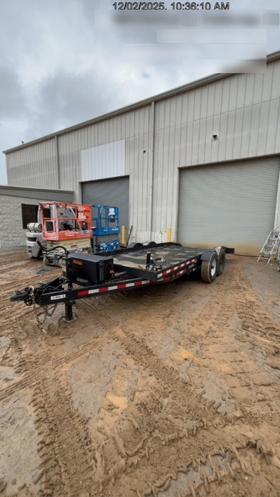 2023 STEELPOINT K19E