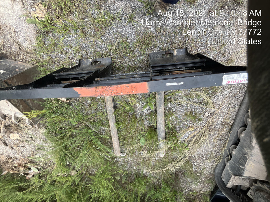 2024 ARROW MATERIAL HANDLING F5100CB