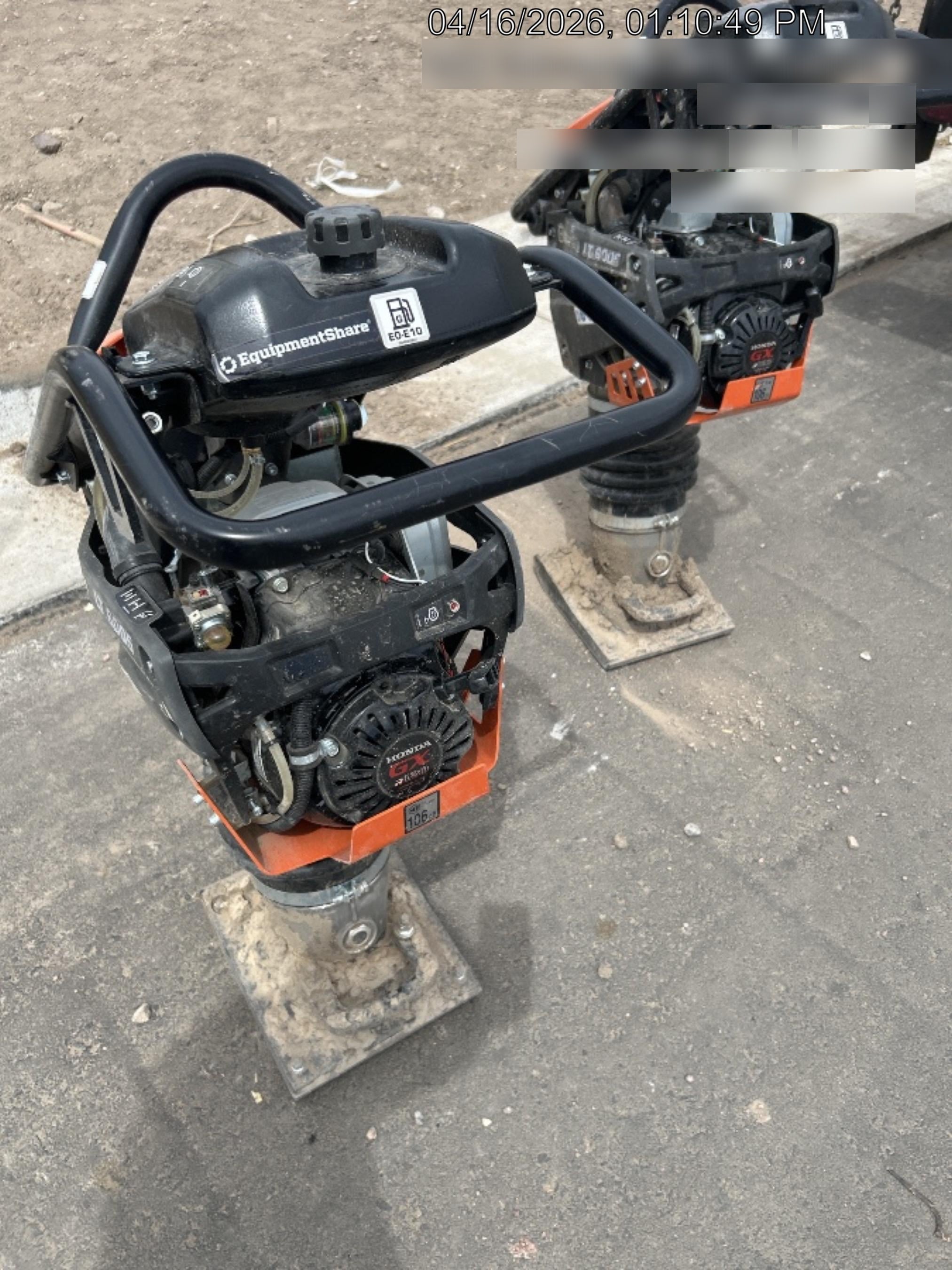 2025 HUSQVARNA LT6005