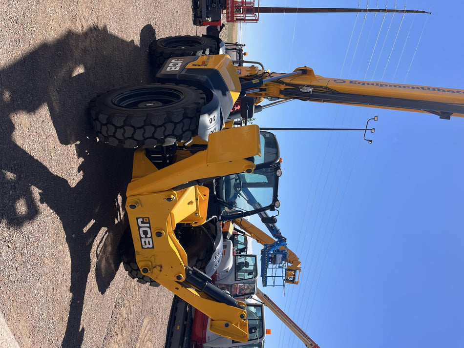 2026 JCB 512-56
